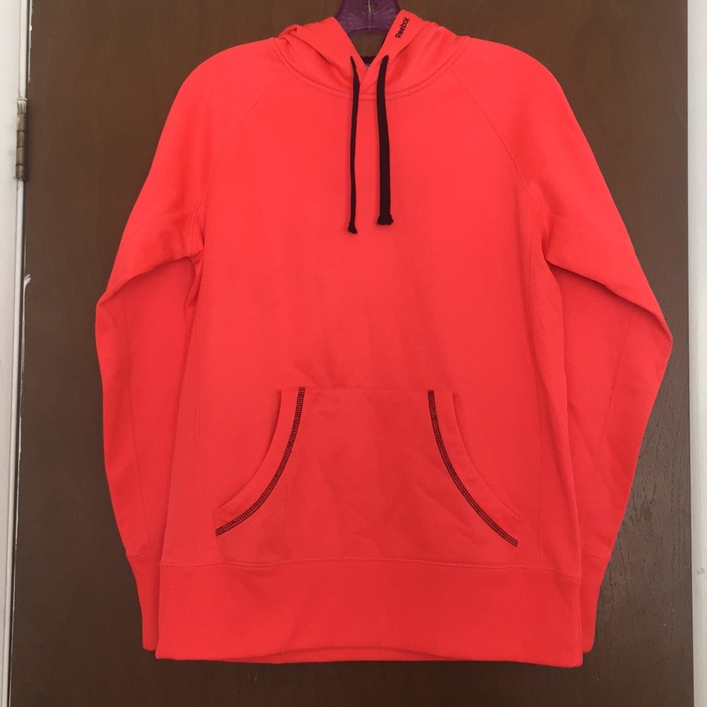 Like Brand New! Reebok Hoodie